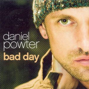 Daniel Powter